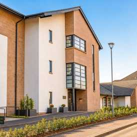 Kelvinside Manor - Care Home