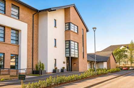 Kelvinside Manor - Care Home