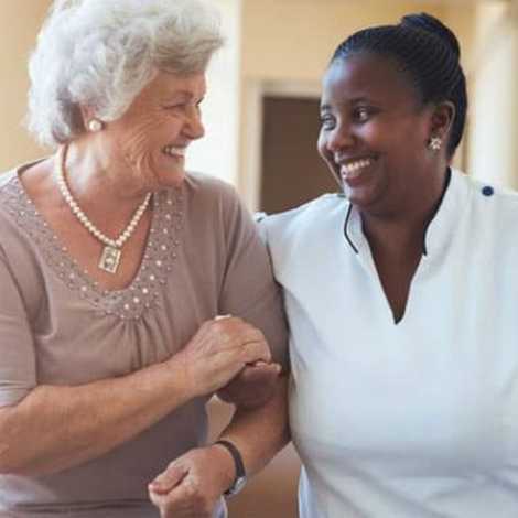 Jigsaw Homecare Ltd - Home Care