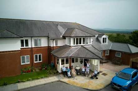 Bethshan Nursing Home Limited - Care Home
