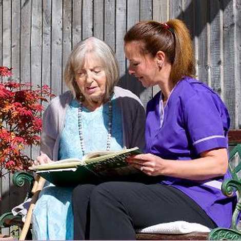 Abbeyfield Ferring Society - Home Care