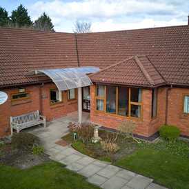 Bethany House - Care Home