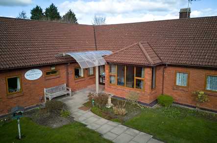 Bethany House - Care Home
