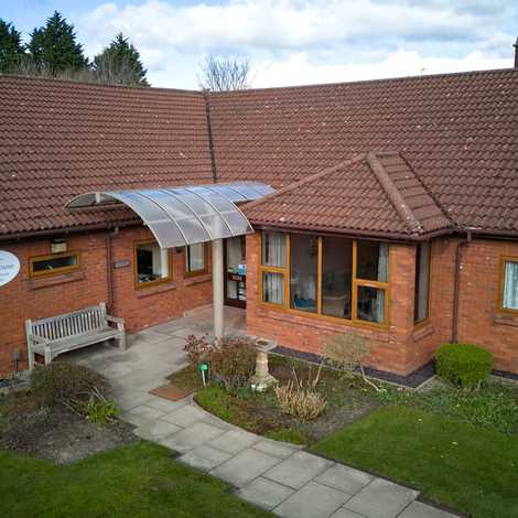 Bethany House - Care Home