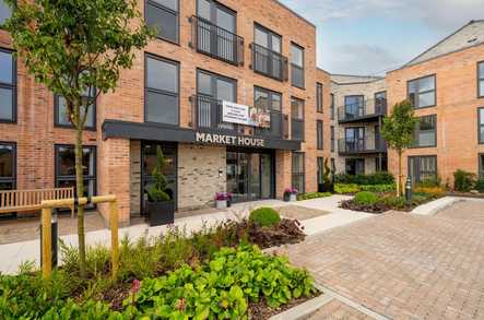 Gladelands Park - Retirement Living