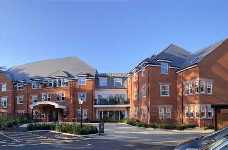 Greys Residential Home - Care Home