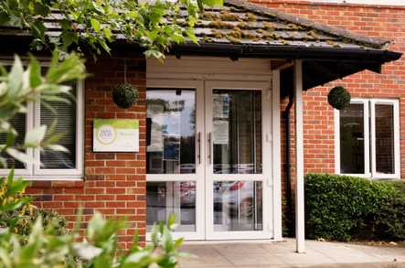 The Chestnuts Residential Care Home - Care Home