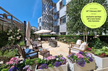 Hortsley - Retirement Living