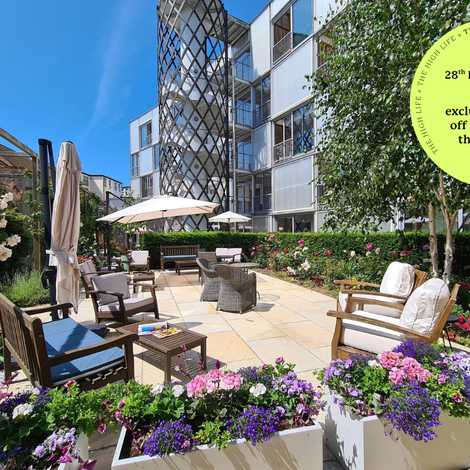 Hortsley - Retirement Living