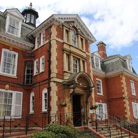 Astell House - Care Home