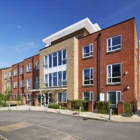 Acacia Lodge - Care Home