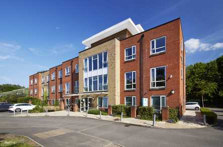 Lashbrook House Care Home - Care Home