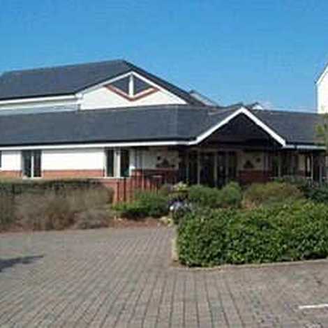 Greenhill Residential Care Home - Care Home