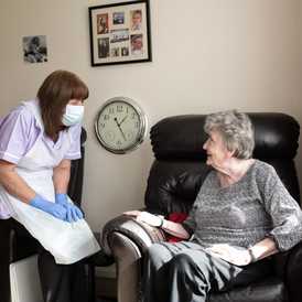 Choices Homecare Wakefield and North Kirklees - Home Care