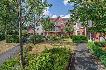 Squire Court - Retirement Living