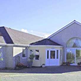 Fairways Newydd Nursing and Dementia Care Centre - Care Home