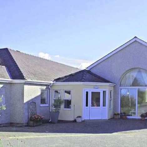 Fairways Newydd Nursing and Dementia Care Centre - Care Home