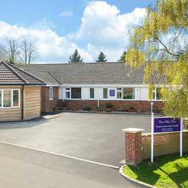 Downs View Care Centre - Care Home