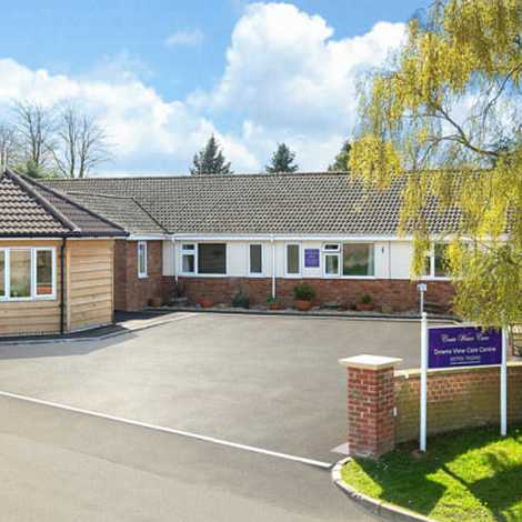 Downs View Care Centre - Care Home