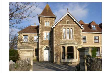 Cambrian Lodge - Care Home
