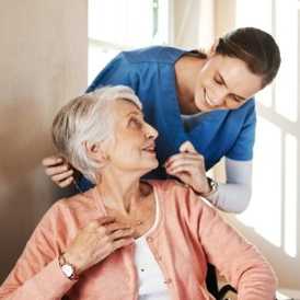 High-End Health Care UK Ltd - Home Care