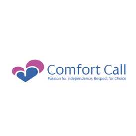Comfort Call – West Lancashire - Home Care