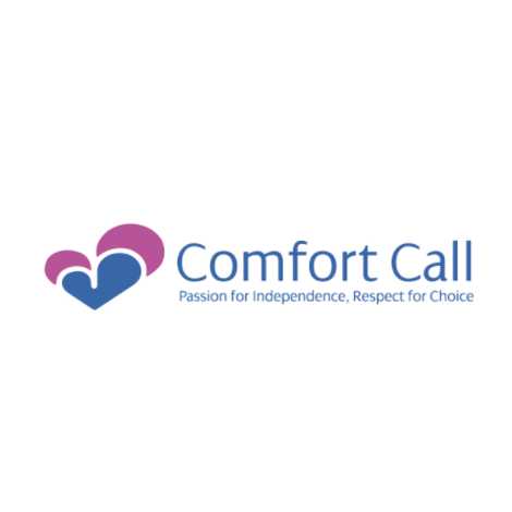 Comfort Call – West Lancashire - Home Care