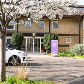 Langdon House - Care Home