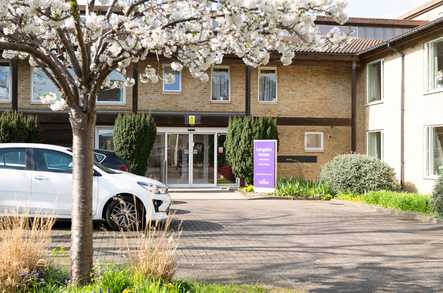Primrose Croft Care Home - Care Home