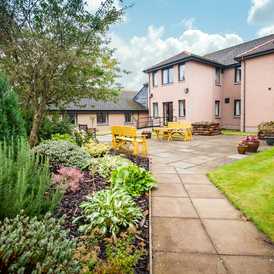 Auchtercrag Care Home - Care Home