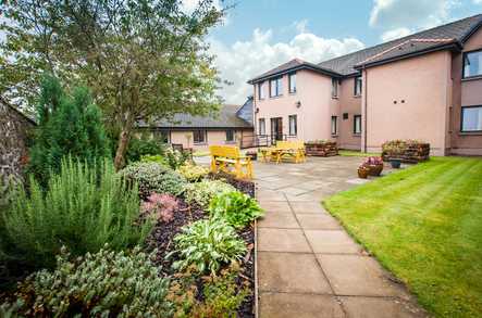 Abbeyside Nursing Home - Care Home