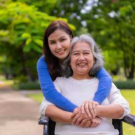 Proactive Care Services (Live-in Care) - Live In Care