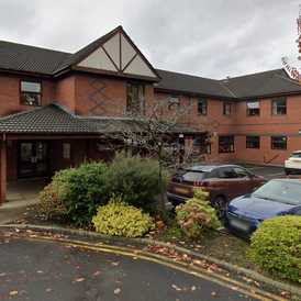 Ambleside Bank Care Home - Care Home