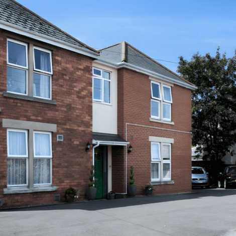 Beechcroft Residential Home - Care Home