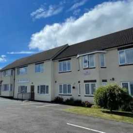 Two Gates House - Care Home