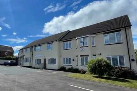 Ashgrove Nursing Home - Care Home