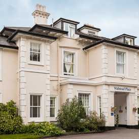 Walstead Place - Care Home