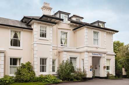 Walstead Place - Care Home