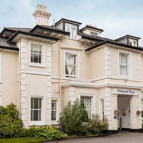 Walstead Place - Care Home