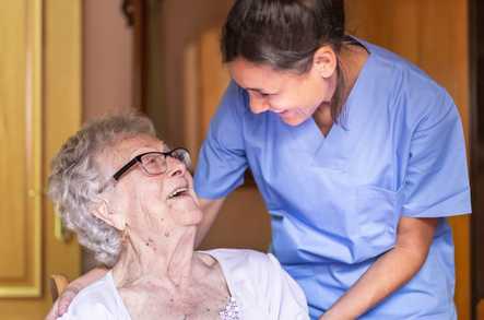 Bluebird Care Rother & Hastings - Home Care