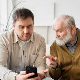 CCGA Group (Live-in Care) - Live In Care