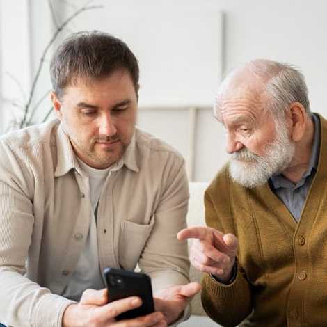CCGA Group (Live-in Care) - Live In Care