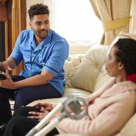 SPX Healthcare Solutions  (LIve-in Care) - Live In Care