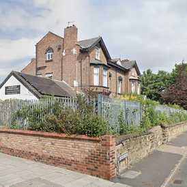 Sandrock Nursing Home - Care Home