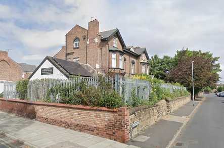 Kavanagh Place (Complex Needs Care) - Care Home