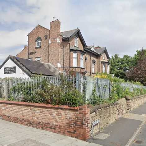 Sandrock Nursing Home - Care Home