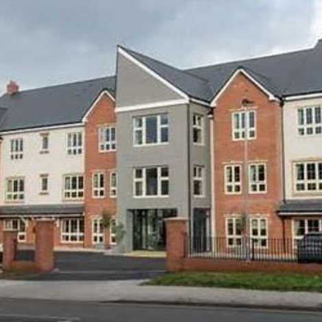 Barkat House Residential Home - Care Home