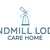 Windmill Lodge - Care Home