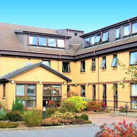 Greyfriars Care Centre - Care Home