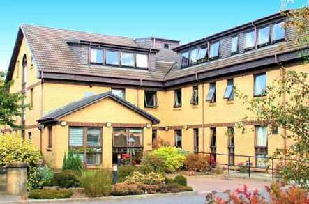 Greyfriars Care Centre - Care Home